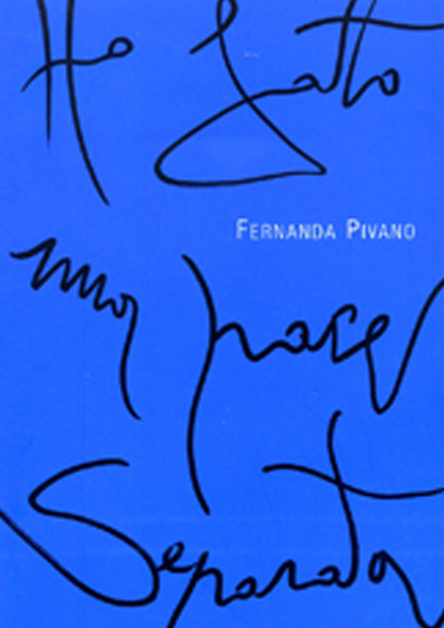 Fernanda Pivano - Ho fatto una pace separata