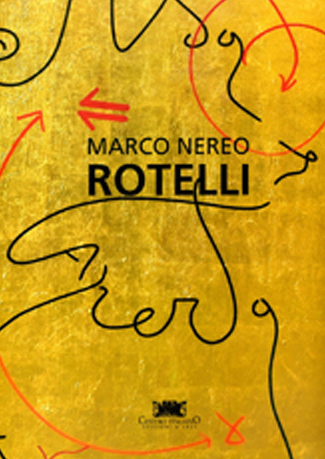Marco Nereo Rotelli
